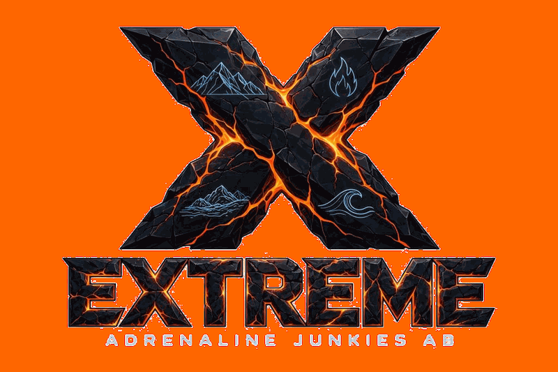 Extreme Adrenaline Junkies